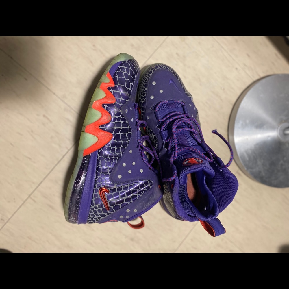 Charles Barkley’s - Picture 2 of 3